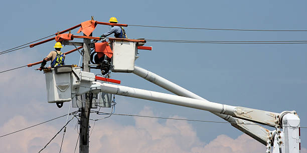 Emergency Electrical Repair Services in Huntington, TX